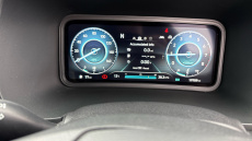 Hyundai Kona 1.0 TGDi 48V MHEV SE Connect 5dr Petrol Hatchback